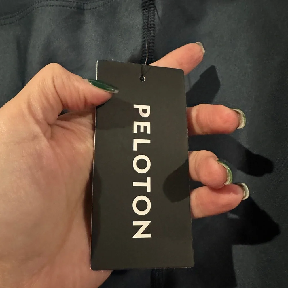 Peloton Brand New Women’s Leggings - Size Large | High Rise - Picture 6 of 6
